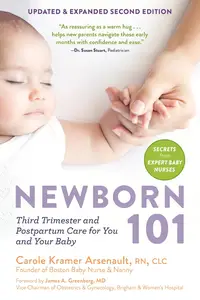 Newborn 101, 2nd Edition