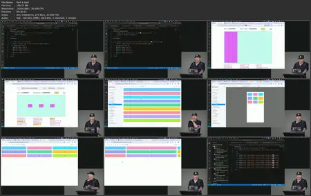 Tailwind CSS, v2