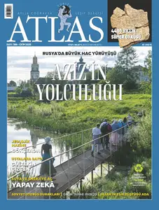 Atlas - 2 Ekim 2025