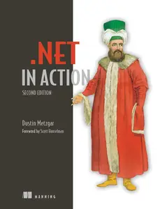 .NET in Action, Second Edition