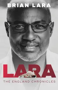 Lara: The England Chronicles