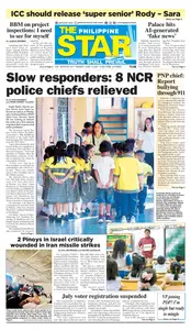 The Philippine Star - June 17, 2025