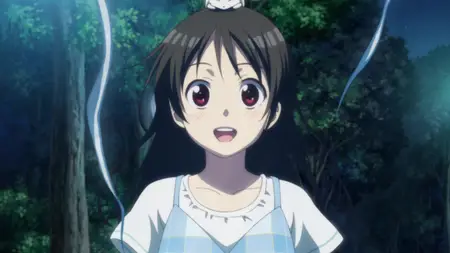 Inari Kon Kon (2014 S01E06 Touka, Mistress Uka, A Woman in Love 1080p BluRay REMUX AVC LPCM 2 0 BiRJU