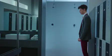 Élite S05E07