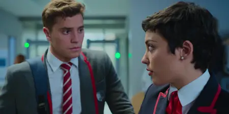 Élite S05E07
