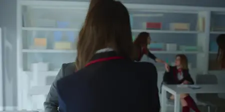 Élite S05E07
