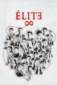 Élite S05E07