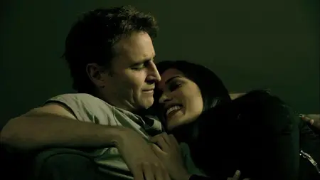 Cup of My Blood (2005)