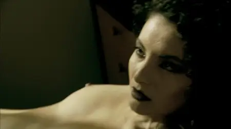 Cup of My Blood (2005)