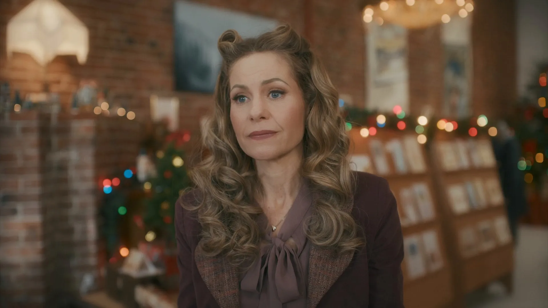 Timeless Tidings of Joy (2025)