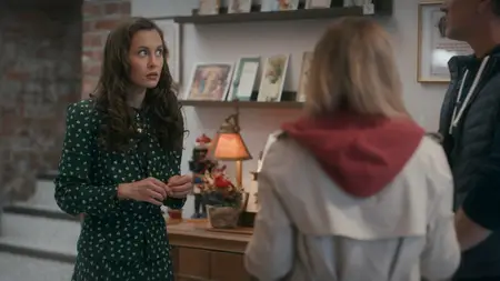 Timeless Tidings of Joy (2025)