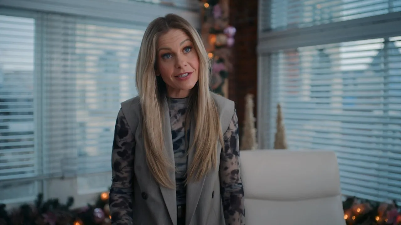 Timeless Tidings of Joy (2025)