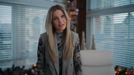 Timeless Tidings of Joy (2025)