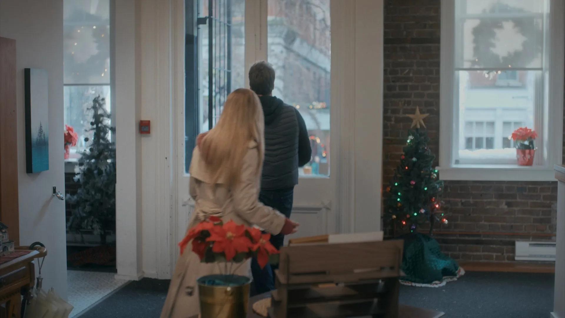 Timeless Tidings of Joy (2025)