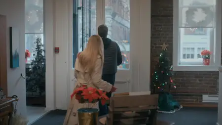 Timeless Tidings of Joy (2025)