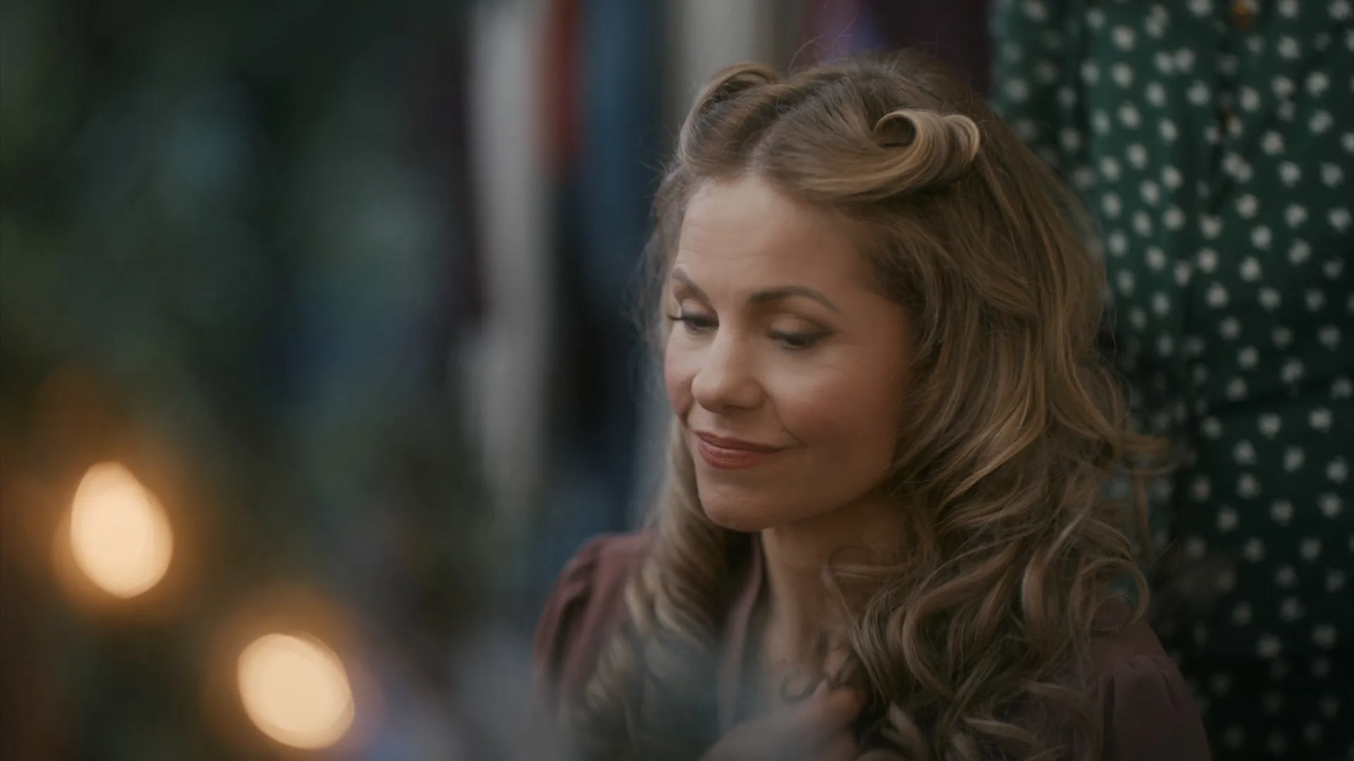 Timeless Tidings of Joy (2025)