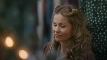 Timeless Tidings of Joy (2025)