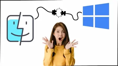 One MacOS, Two Worlds: Run Microsoft Windows Seamlessly