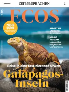 Ecos Magazin - Nr.12 2023