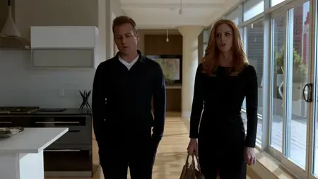 Suits S06E12