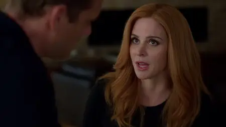 Suits S06E12