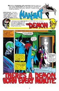 The Batman Family 17