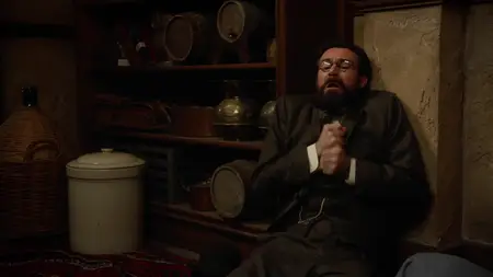 Legends of Tomorrow S07E11