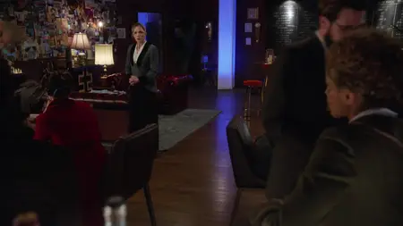 Legends of Tomorrow S07E11