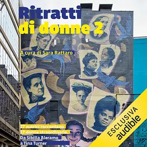 «Ritratti di donne, Vol. 2» by AA.VV.