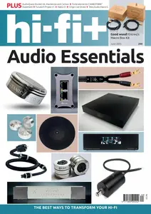 Hi-Fi+ - June 2025
