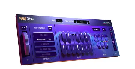 Pitch Innovations Fluid Pitch v1.5.0