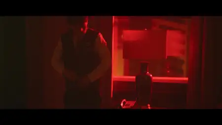 Dexter: Resurrection S01E01