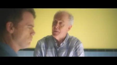 Dexter: Resurrection S01E01