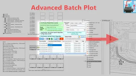 NTCL Soft Advanced Batch Plot 1.1.8