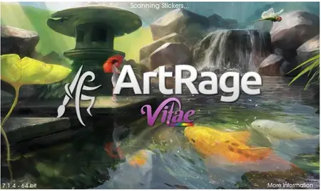 ArtRage Vitae 7.1.5 Portable