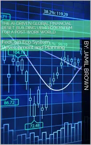 The AI-Driven Global Financial Reset - Building UBHI Ecosystem for a Post-Work World