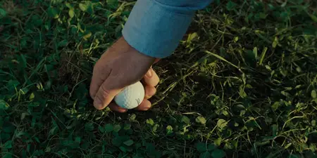 Sharp Corner (2024)