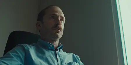 Sharp Corner (2024)