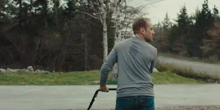 Sharp Corner (2024)