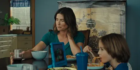 Sharp Corner (2024)