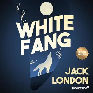 White Fang: For Modern Readers [Audiobook]