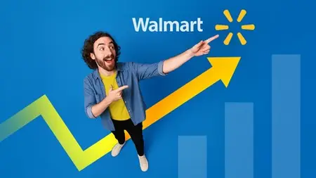 Walmart Private Label Mastery: Build A Profitable E-Commerce