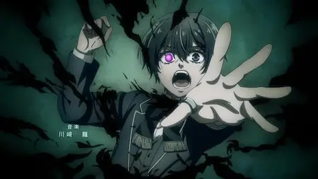 Black Butler S05E05