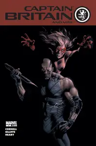 Captain Britain and MI13 005 (2008) (Digital) (AnPymGold-Empire