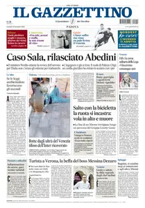 Il Gazzettino Padova - 13 Gennaio 2025