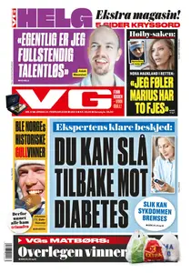 VG - 21 Februar 2026