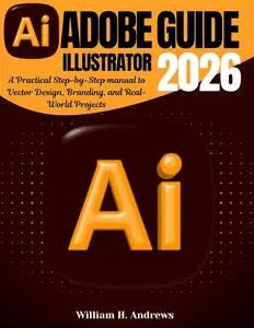 Adobe Illustrator Guide 2026