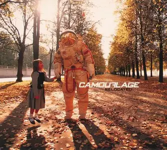 Camouflage - Relocated (2006)