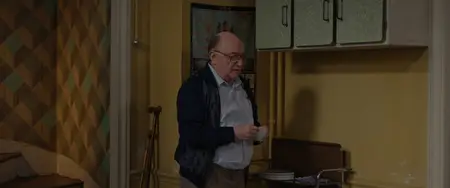 La cache (2025)