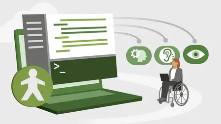 Web Accessibility for Developers